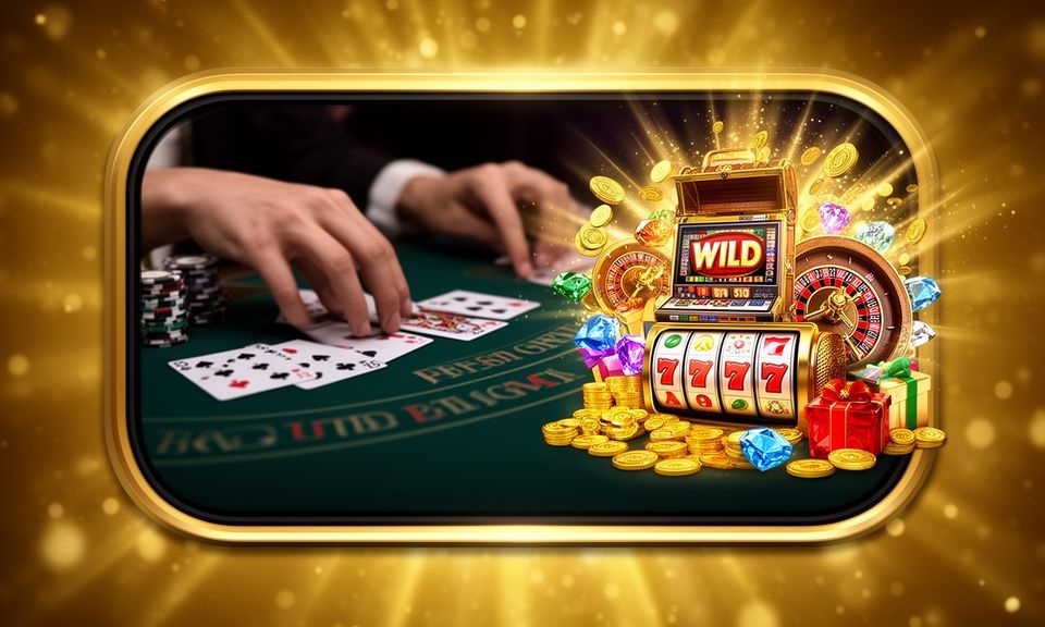 hdmovie88 Blackjack Livebets